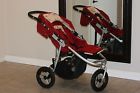 Bumbleride Indie Ruby Red 812812013914