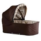 Bumbleride Queen B Bassinet With Canopy Koa 184186000419