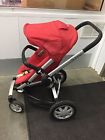 Buzz Quinny 4 Stroller Model Year 2014 045625007072