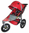 Bw-0139 Black Wagon Stroller Cart 4