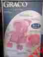 By1856 Coachrider Graco Travel System Single Seat Stroller W Extra Base