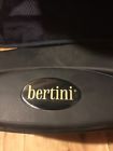By2829 Bertini Bidwell Check Standard Single Seat Stroller