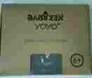 Bz10104-03 Yoyo New Babyzen 6 Stroller Canopy And Seat Pad Color Pack Grey 3760222211413