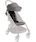 Bz7731b Babyzen Yoyo Seat Pad Grey Bnib