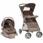 Bzvbq Cosco Travel System Stroller Pram Car Seat 884392593896