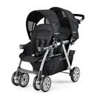 C5624e39 Chicco Cortina Together Stroller