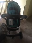 C8b10aa7 Chicco Urban Emerald Travel