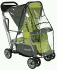 Caboose Joovy - Stroller Greenie Tandem Ultralight Stand-