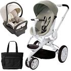 Cv078bfv Car Diaper Moodd Travel Quinny Stroller System Bag Seat