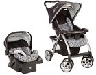 18797 Car Rendezvous Travel Brand Seat System 1st Stroller Capri Safety