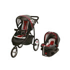 Carrier Infant Seat Lightweight Travel Baby Jogger Jogging Stroller System Car