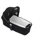 Cc09801cvr Nuna Mixx Series Bassinet Color Black