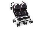 Cdpb-0001 Cochecito Doble Para Beb 607178886483