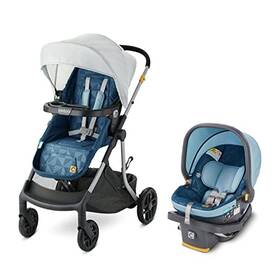 2164608 Century Swap On Modular Travel System - Splash Scratch And Dent