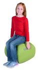 Cf805-152 Angeles New Green Turtle Seat Lightweight Soft Classroom 756118933852