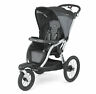 Chi-0707910384 Chicco Tre Keyfit Compatible Lightweight Infant Jogging Stroller 193802047233
