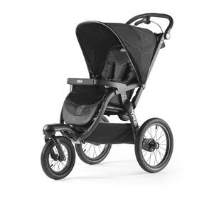 04087038490070 Chicco Tre Jogging Stroller All-terrain Compatible With