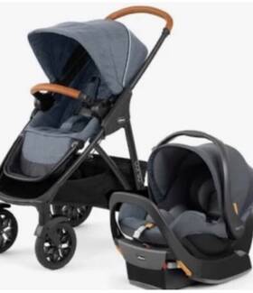 08079563220070 Chicco Corso Le Modular Travel System - Veranda 08079563220070 Chicco Corso Le Modular Travel System - Veranda