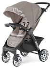 Chicco Bravo Le Trio One Hand Quick Fold Baby Single Stroller Singapore New 049796607505 Chicco Bravo Le Trio One Hand Quick Fold Baby Single Stroller Singapore New 049796607505