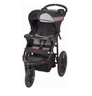 Child Travel 3 Kids Stroller Wheels Baby Lightweight Jogging Shower Carriage