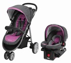 1926845 Click Aire3 Travel Graco Nyssa - Connect System 35 1926845 Click Aire3 Travel Graco Nyssa - Connect System 35