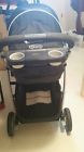 Click Base Carseat Connect Graco Stroller Click Base Carseat Connect Graco Stroller