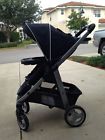 47406119066 Click Connect Modes Onyx Graco Stroller