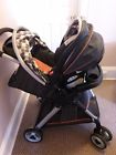 Clickconect30 Car Seat Graco Foldable Stroller