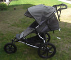 Va-19821 Cn Urban Mountain Buggy Stroller