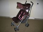 W0818043 Coffee Hinge Covers Pink Techno Maclaren Xlr Brown