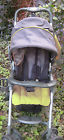 Lk-1ex Combi Blue Baby 2497 Stroller