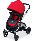 301132 Combi Red Catalyst - Stroller