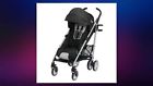 Connect Graco Breaze Click Pierce Stroller