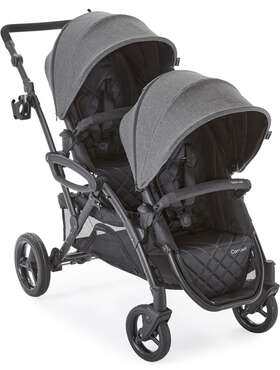 Contours 031878267738 Option Elite Double Stroller - Open Box