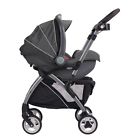 1793955 Convenience Saving Baby Outings Car Time Stroller Carrier Seat