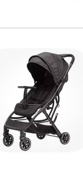 202108kck315 Cool Kids Lightweight Umbrella Stroller For Traveling Compact