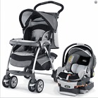 07060796460070 Cortina 30 System Graphica 2014 - Keyfit Travel Chicco