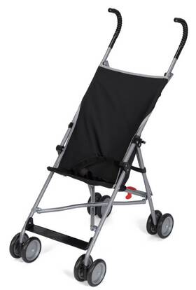 Cosco 884392008383 Kids Stroller Single Umbrella Style Foldable Light Weight Easy Push