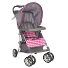 Cv269cjj Cosco - Weight Baby Sprinter Travel Folding Stroller Light Blox