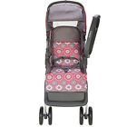 Cosco Girl Baby Pink Infant Single Stroller Lift Stroll Convenience