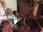 Cosco Stroller Plus Eddie Bauer Car Seat 884392605469