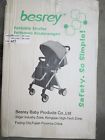 Cr-c7001 Besrey Foldable Light Weight