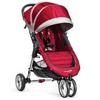 Dl40807 Crimson Stroller City Mini Single Baby Gray Jogger