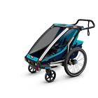 Cross1 Thule New 999 Chariot