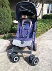 Wrt11013 Crown Xt Techno Blue Maclaren