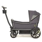 Cru001-hgray Veer Cruiser With Retractable 857997007020