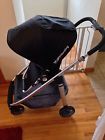 Cruz Stroller Bags Hook Rain Jake Manual Cover Uppababy