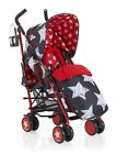 Cs12 Cosatto Supa Stroller Hipstar Refurbished 5021645045527