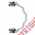 Cs1305 B.o.b Single Icsa Britax Car Seat Adapter