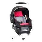 Cs79b72a Baby Trend Ally Infant Car Seat Optic Pink 090014023362